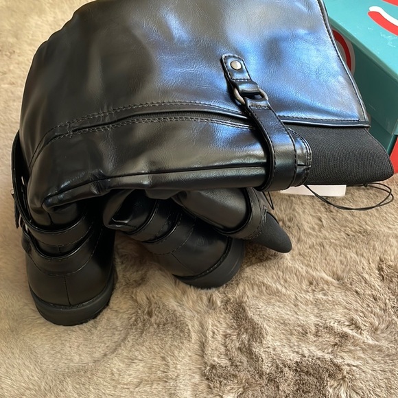 Baretraps - Ladies Riding Boot - Picture 5 of 14